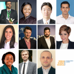 Meet our new FEL Board