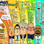 Solutions for Africa at the 10th Energy Indaba