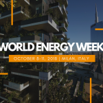 Join us at World Energy Week 2018
