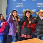 Empowering women from Chile to Rajasthan