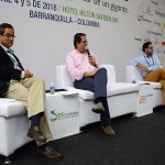 Diversifying and complementing Colombia’s energy basket