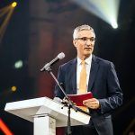 Christoph Frei explores the energy transition ahead of Issues Monitor