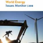 The Council launches 2018 Issues Monitor with dynamic interactive tool