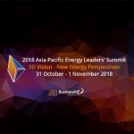 Global Energy leaders to meet in Wellington at the Asia Pacific Leaders Summit