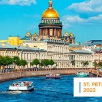 Russia to host the 25th World Energy Congress in 2022