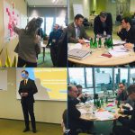 World Energy Scenarios workshop was hosted by Eesti Energia