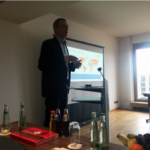 German Member Committee meeting debates Natural Gas, Renewables and Power-to-X