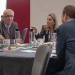 Nuclear foresight workshop in partnership with the World Nuclear Association