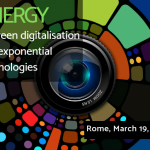 World Energy Council Italy discusses digitalisation and exponential technologies