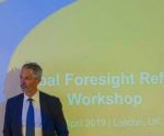 Global Foresight Refresh Forum in partnership with Accenture Strategy