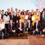 International SET Award 2019 Winners Announced