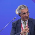 Energy is key business programme topic at SPIEF 2019