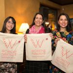 Women in Energy shine brightly in Chile