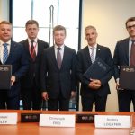 25th World Energy Congress will be hosted by Russia in 2022