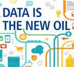 DATA is the new oil
