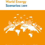 New World Energy Scenarios 2019: Exploring innovation pathways to 2040