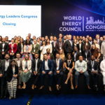 Future Energy Leaders Vision 2019