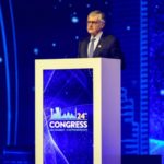 The World Energy Council welcomes new Chair 