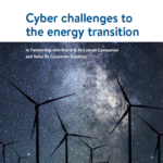 Cyber Challenges for the Energy Transition