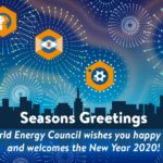 Year’s End Message from Secretary General & CEO, World Energy Council 
